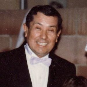 Jose D. Gomez