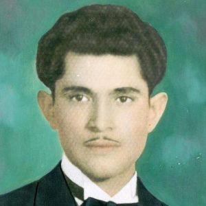 Mr. Anthony R.  Perales