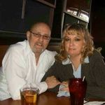 Jim and Cindy 2008