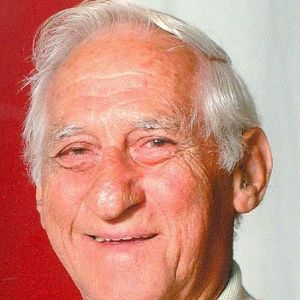 Mr. Joseph Piazza, Sr.
