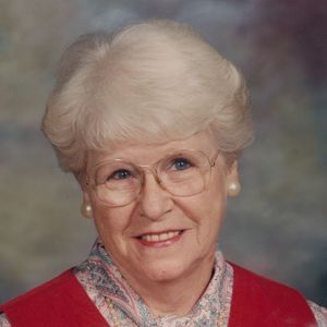 Nancy A. Campau