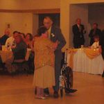 Ray & Rose's 50th Wedding Anniversary 