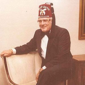 Ray Burrow