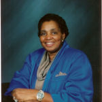Mary Elizabeth Flowers