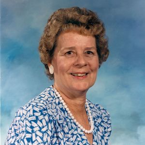 Billie S. Woodside