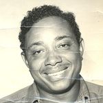 Burnie C. Washington