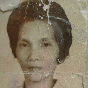 Mrs. Piedad Elefane