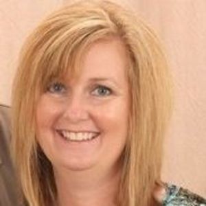 Jacki K. (Luce) Grinstead