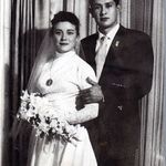 Wedding Day.