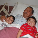 Grandpa Gomez