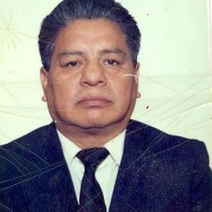 Manuel Mesias Pasmino Cabezas