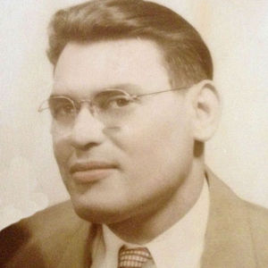 Bert Altman