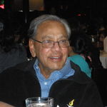 Vernon L.G. Wickremashinghe