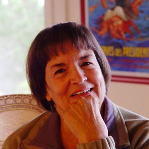 Joyce Ann Mcgillis