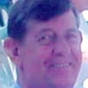 Mr. G. "Marty" Martin Wiley III