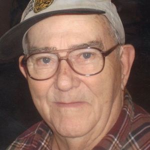 Jack W. Brinegar