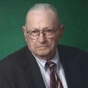 Mr. Joseph "Joe" Ruby