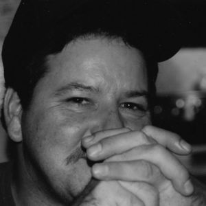 John Coleman Cantrell