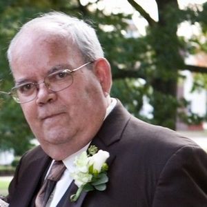 Joseph Leonard Connolly, Jr.