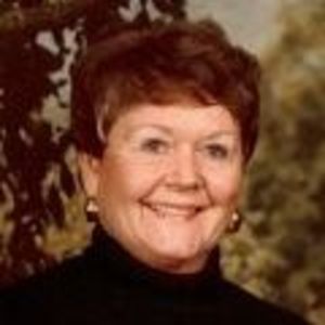 Kathryn Hammond Grayburn