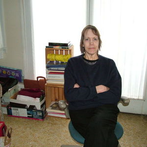 Nancy L. Markus