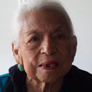 Juana "Juanita" Salinas
