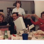 Lisa, Ray, Scott and Pat