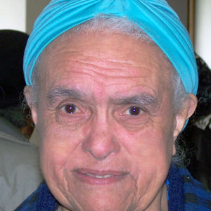 Lydia Ella Minor Johnson