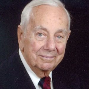 Mr. Richard E. Sweitzer