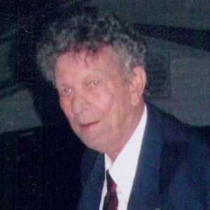 Clinton McGaha