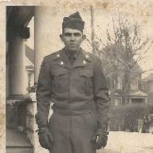 Frank D Baughman