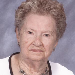 Mrs. Estelle O. Milburn