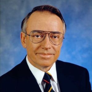 Richard Threlkeld