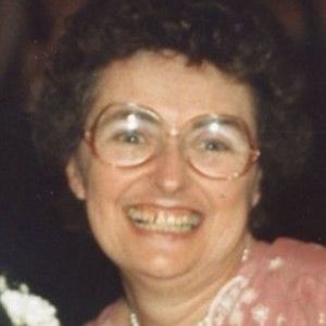 Eleanor Quirk Uihlein