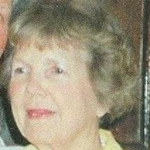 Norma  "Billie" Conrad   Garcia