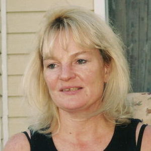 Suzanne Foley Forestal