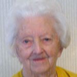 Mae Barnes