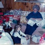 Grandma's helper
