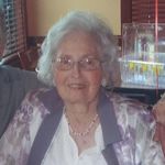 Betty DeWitt