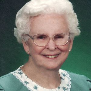 Clara Marlow McCord