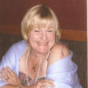 Paula Denise Bush