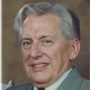 Gordon Krolzick