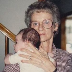 Mrs. Mary F. (Fleming) Finn