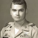 Charles Mitchell 