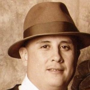 Mr. Hector J. Ponce