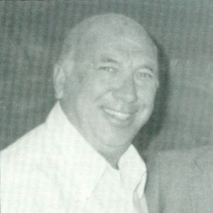 Dr Jack William Frankel