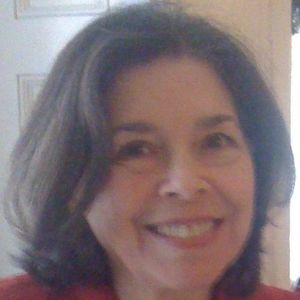 Mrs. Conchita Garcia Hartel