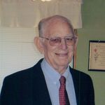 Robert Hill Painter, Sr.