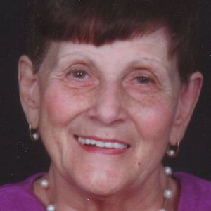 Gladys S. Lutfy