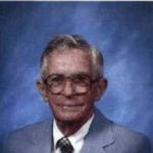 Mr. Walter Louis Moore, Jr